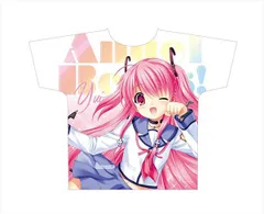 Angel beats エンジェルビーツ ゆり プリント Tシャツ XL Key Amazon.co.jp: Angel Beats! -Track ZERO- 新装版 : Key, ごとP