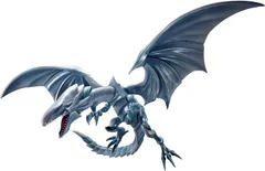 Amazon | TAMASHII NATIONS S.H.モンスターアーツ 遊☆戯☆王