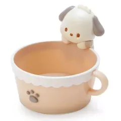 【中古】雑貨 ポチャッコ(カップ) 「サンリオキャラクターズ シークレットマスコット チル」