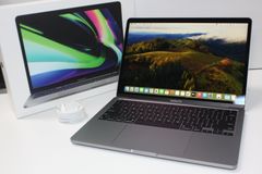 MacBook Pro（13インチ,M1,2020）1TB/16GB〈MYD92J/A〉④