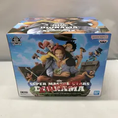 2025年最新】super master stars diorama jc104巻の人気アイテム