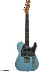 ⭐︎ハードレリック/ムスタングタイプ/フローティングトレモロ/サーフグリーン⭐︎ ハードレリック “MUSTANG”タイプ/フローティングトレモロ - メルカリ