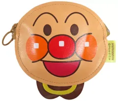 【中古】財布・パスケース アンパンマン コインパース 「それいけ!アンパンマン」