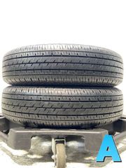 145/80R12 80/78LT 
ブリヂストン エコピアR710 
中古タイヤ サマータイヤ 2本セット
 s12250519037