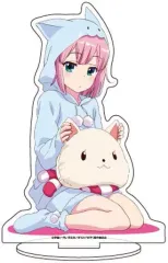 【中古】アクリルスタンド・アクリルパネル 06.千代田桃 猫ver. 描き下ろしキャラアクリルフィギュア 「まちカドまぞく」