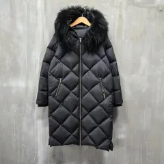 2025年最新】ユナイテッドカラーズオブベネトン レディース ダウン  