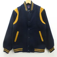 EDWIN  ヴィンテージスタジャン EDWIN - EDWIN スタジャン 新品の通販 by たんぽぽ｜エドウイン