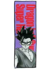 【中古】雑貨 孫悟飯/ロングタオル タオル 「一番くじ ドラゴンボール VSオムニバスグレイト」 J賞