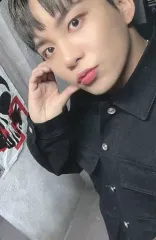 【中古】コレクションカード(男性) ATEEZ/ジョンホ(Jongho)/CD「THE WORLD EP.1 ： MOVEMENT」 (A Ver.)初回生産限定封入特典フォトカード