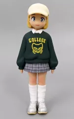 【中古】トレーディングフィギュア Sweet Enchantment 「POPMART JUST A GIRL NORI Youth Lookbook シリーズ」