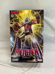 【未開封】MODEROID ライディーン 勇者ライディーン(再販)