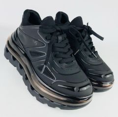 23センチ】SHOES 53045 Bump AIR：35【美品】 - メルカリ