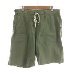 アンユーズド unused ショートパンツ　セット UNUSED（ショートパンツ）のフリマアイテム一覧