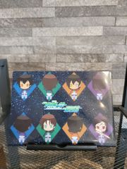 カゲロウプロジェクト カゲプロ 缶バッジセット カゲプロ カゲロウプロジェクト カゲロウデイズ BIG缶バッジ - メルカリ