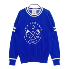 【美品】セーター メンズ ジュンアンドロペ　JUN AND ROPE JUN&ROPE'｜ジュンアンドロペのニット/セーター通販 - ZOZOTOWN