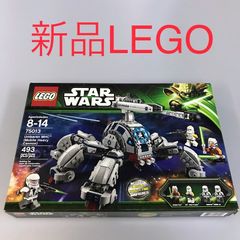 国内正規品 LEGO レゴ 6212 / 75320 新品未開封品 セット販売 - メルカリ