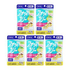 【１６個セット】DHC フォースコリー ソフトカプセル 20日分 Amazon.co.jp: DHC フォースコリー20日分 80粒 : ドラッグストア
