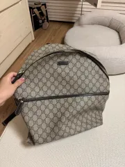 GUCCI(グッチ) GG パターン 柄 リュック リュックサック