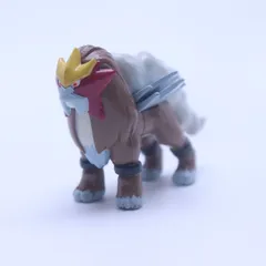 エンテイ /ポケットモンスター  TAKARA TOMY(タカラトミー) モンスターコレクション ポケモン モンコレ / PK515