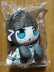 ブルーアーカイブ Blue Archive ミサキ ちょこぷに ぬいぐるみ