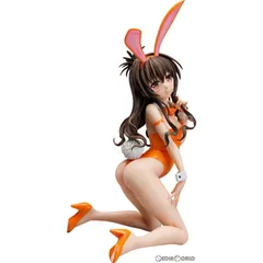 ToLOVEる　美柑　金色の闇　バニー　フィギュア 金色の闇 生足バニーVer. | GOODSMILE ONLINE SHOP