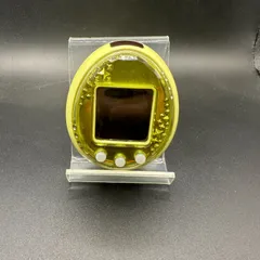 2025年最新】たまごっち idl イエローの人気アイテム - メルカリ