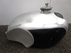 ホンダCB400SS アーバンカフェ タンク中古品 GB、カフェレーサーなどに