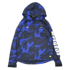 2026年最新】fcrb pdk ジャケットの人気アイテム - メルカリ