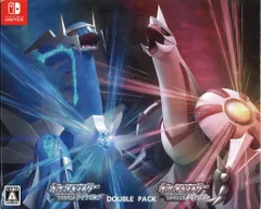 ポケモンBDSP ダブルパック　特典付き Amazon.co.jp: 『ポケットモンスター ブリリアントダイヤモンド