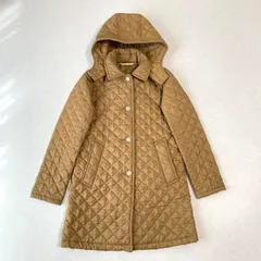 Traditional Weatherwear  トラディショナルウェザーウェア マッキントッシュ  2way キルティングコート