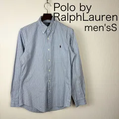 Polo by Ralph Lauren ボタンダウンシャツ　メンズS