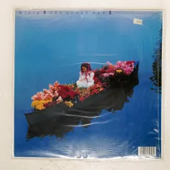 新品　Misia Color Of Life レコード　ミーシャ MISIA ミーシャ / SINGER FOR シンガー・フォー・シンガー