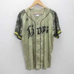 【新品／入手困難!】多和田 西武ライオンズ ユニフォーム XL／マジェスティック 新品／入手困難!】多和田 西武ライオンズ ユニフォーム XL