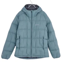 美品 モンベル mont bell ジャケット Neige Down Parkaのサムネイル