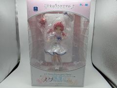 ごちうさ メグ summer uniform フィギュア PLUM - メルカリ