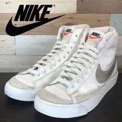 NIKE BLAZER MID 77 ナイキ ブレーザー ミッドカット 77 23.5cm