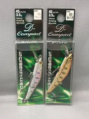 スミス Dコンパクト45 10個セット D-COMPACT FES