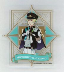 花園百々人 缶バッジ カード アイドルマスター SideM - メルカリ