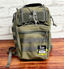 ◾️新品・正規品◾️MAGFORCE マグフォース Humberg 12"x9" #0422 ワンショルダー【MF-0422】