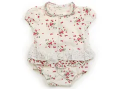 【センスオブワンダー/SenseofWonder】ロンパース 80サイズ 女の子【子供服・ベビー服】（1805849）