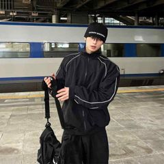 WAIPER IPFU CORDURA ナイロンジャケット L - メルカリ