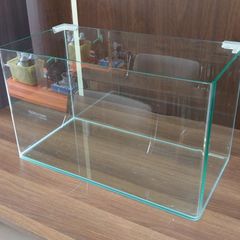 60センチ水槽 【中古】オールガラス 売り切れ