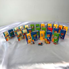 2004年 アテネオリンピック ピンバッジ 25種類 五輪 コカコーラ