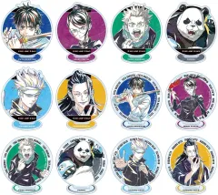 【中古】アクリルスタンド・アクリルパネル 全12種セット 「劇場版 呪術廻戦 0 トレーディング Ani-Art 第2弾 アクリルスタンド」