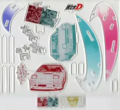 2025年最新】頭文字D ジオラマの人気アイテム - メルカリ