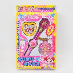 ユタカ '00 おジャ魔女どれみ なりきりボックス ピコットポロン