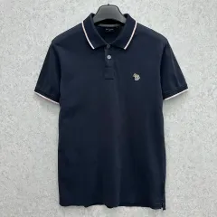 95 PAUL SMITH(ポール・スミス) メンズ 半袖 ポロTシャツ