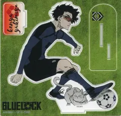 【中古】アクリルスタンド・アクリルパネル 雪宮剣優 アクリルスタンドコレクション vol.3 「ブルーロック」