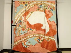 2025年最新】振袖 三越の人気アイテム - メルカリ