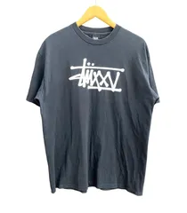 stussy 25周年　ビンテージtシャツ STUSSY 25周年 Tシャツ 新品未使用 デッドストック